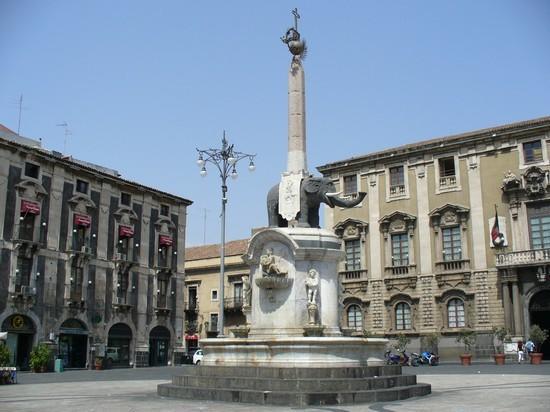 Loft Piazza Università Catânia Quarto foto