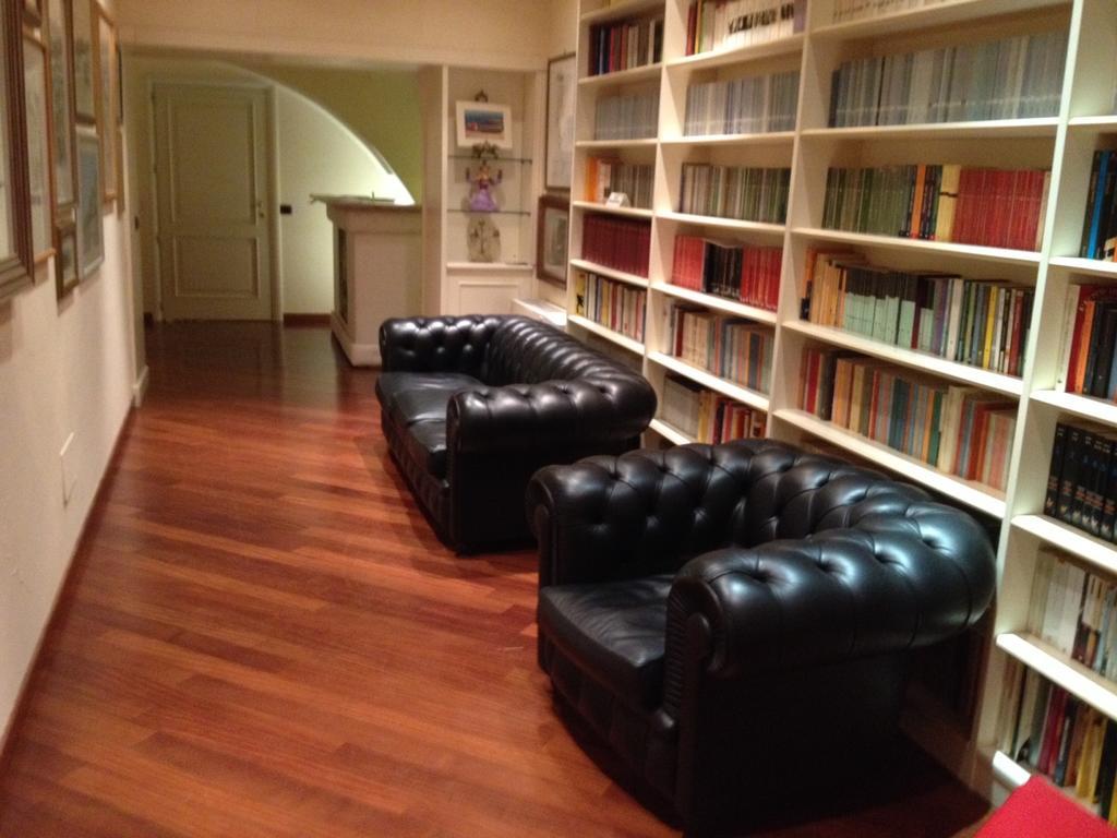 Loft Piazza Università Catânia Quarto foto