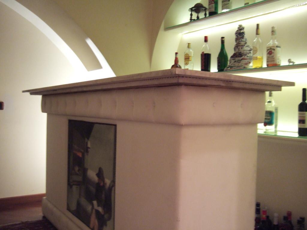 Loft Piazza Università Catânia Quarto foto
