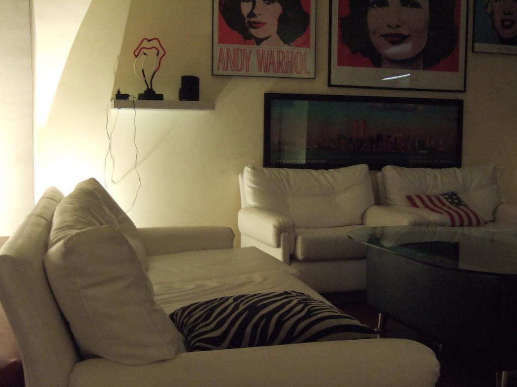 Loft Piazza Università Catânia Quarto foto