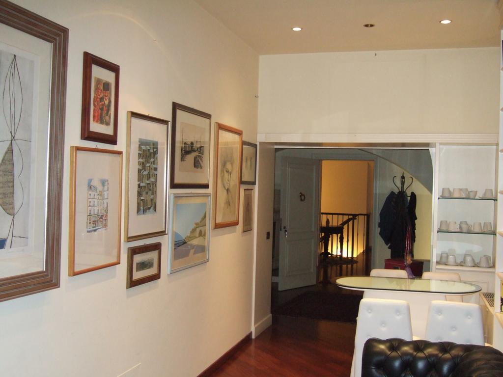 Loft Piazza Università Catânia Quarto foto