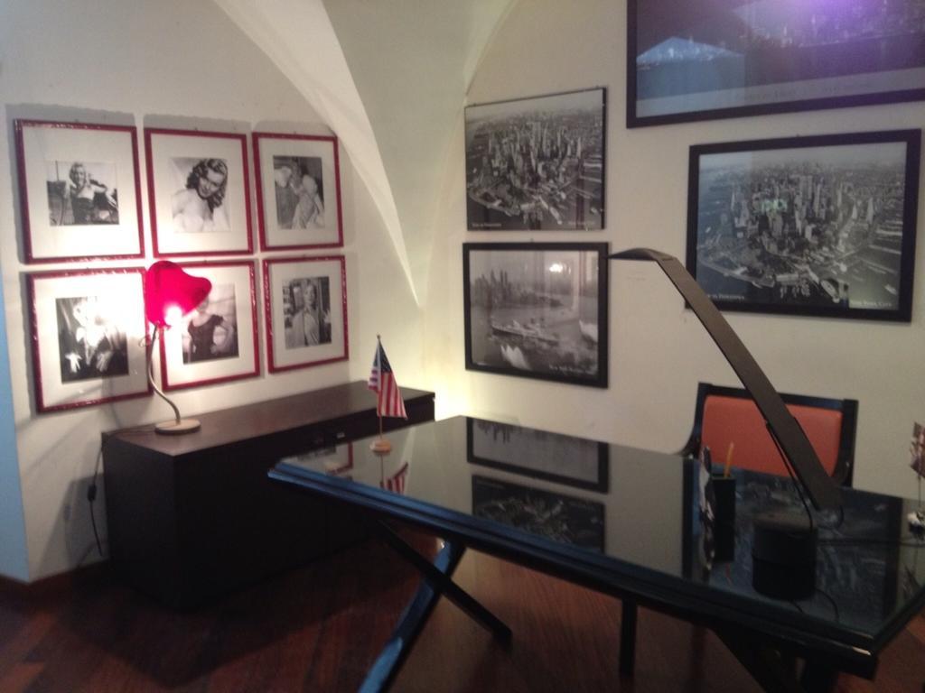 Loft Piazza Università Catânia Quarto foto